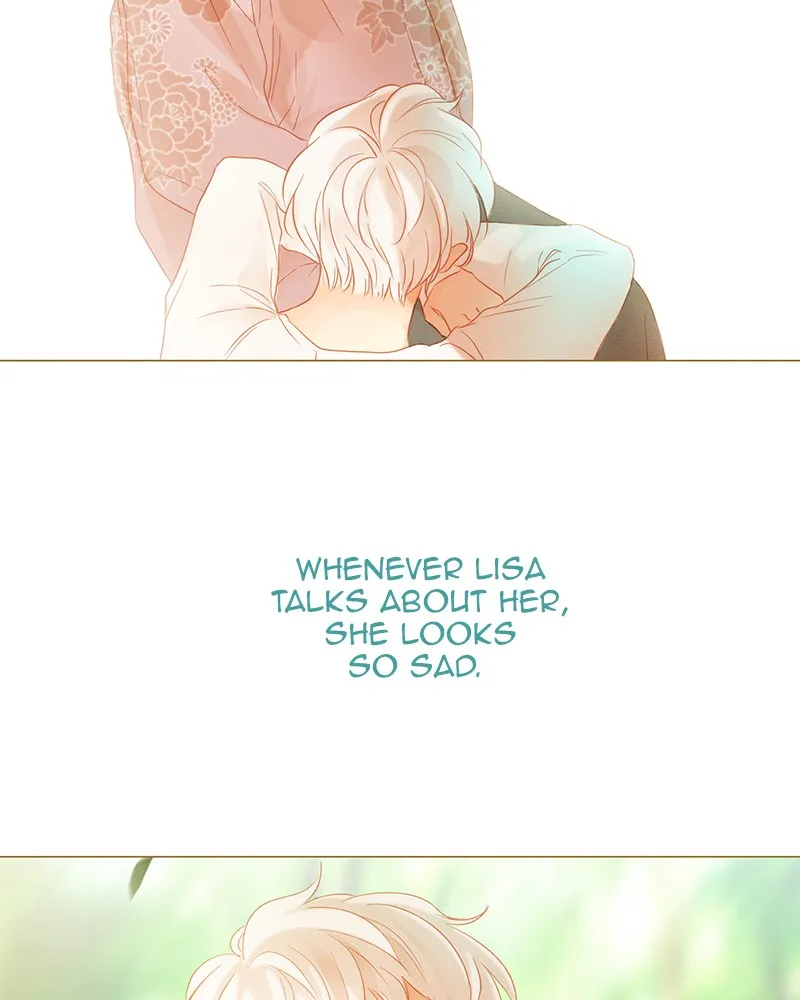 Little Rain Chapter 14 page 20 - 