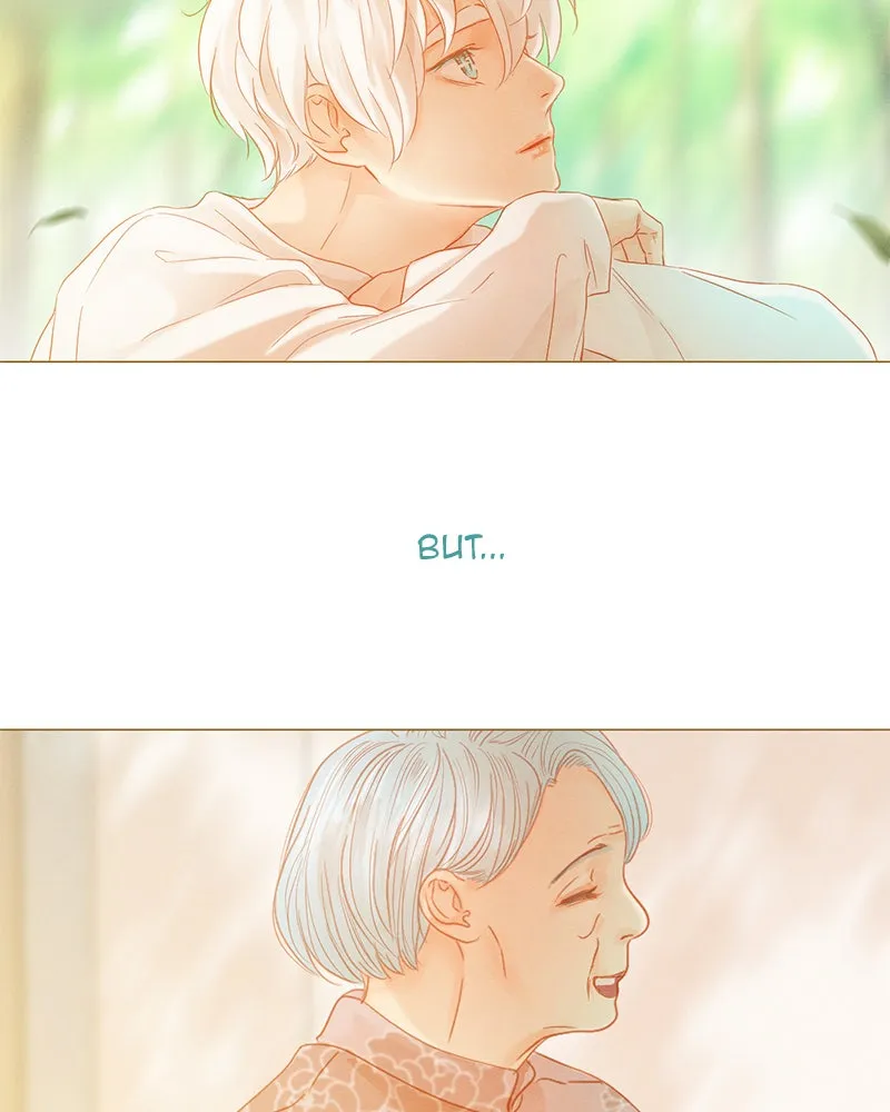Little Rain Chapter 14 page 21 - 
