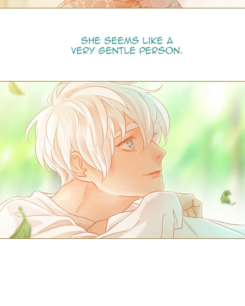 Little Rain Chapter 14 page 22 - 