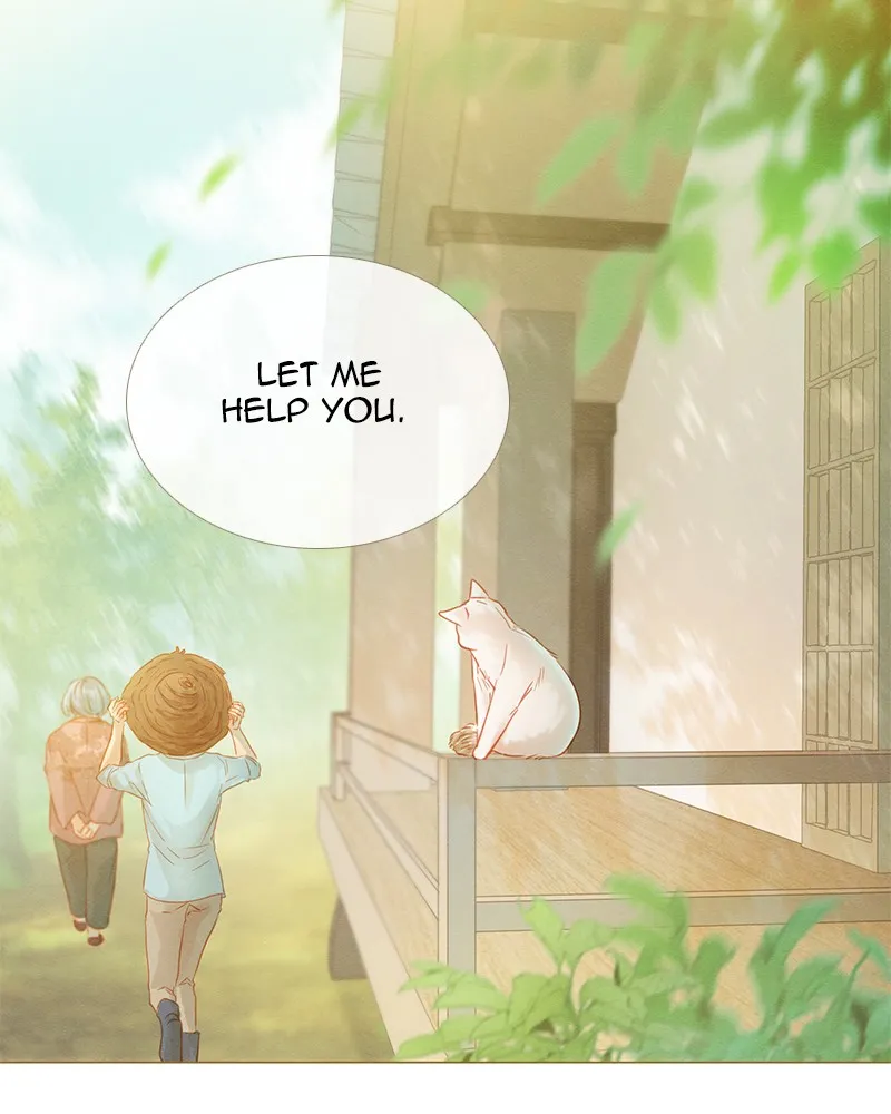 Little Rain Chapter 14 page 30 - 