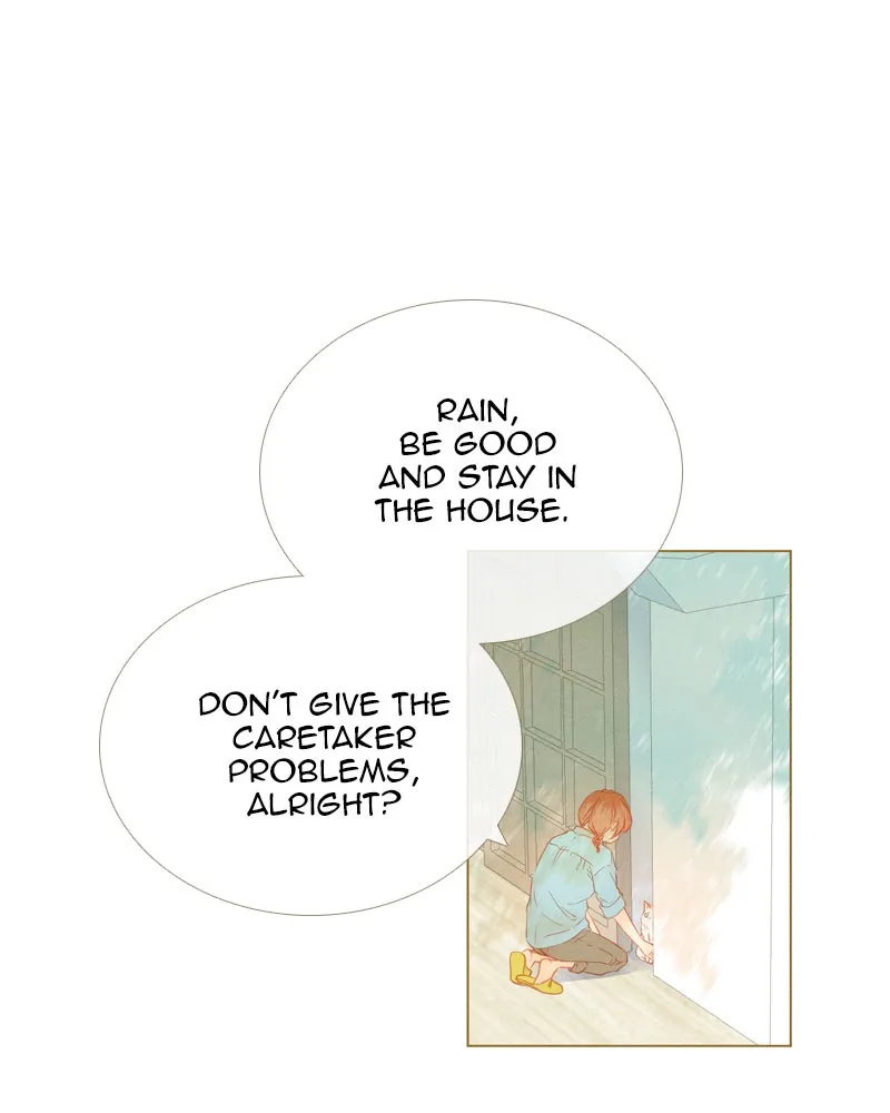 Little Rain Chapter 14 page 33 - 