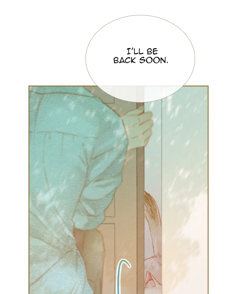 Little Rain Chapter 14 page 34 - 