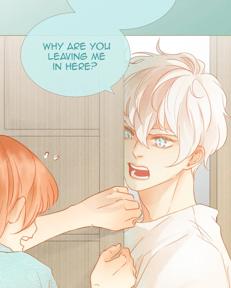 Little Rain Chapter 14 page 36 - 