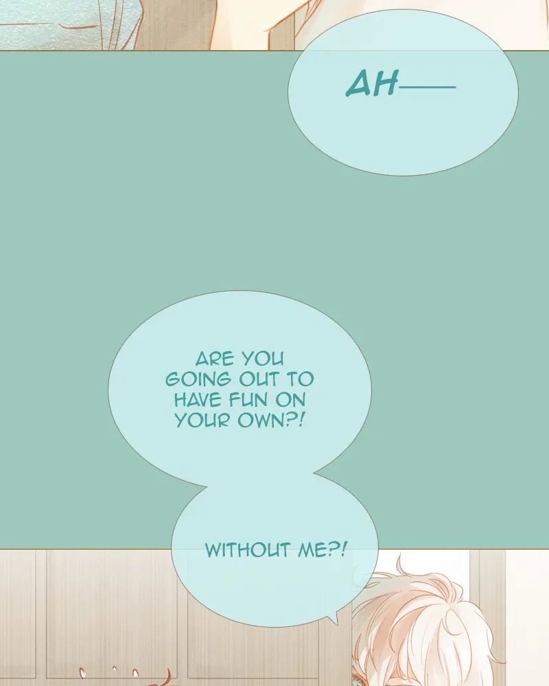 Little Rain Chapter 14 page 37 - 