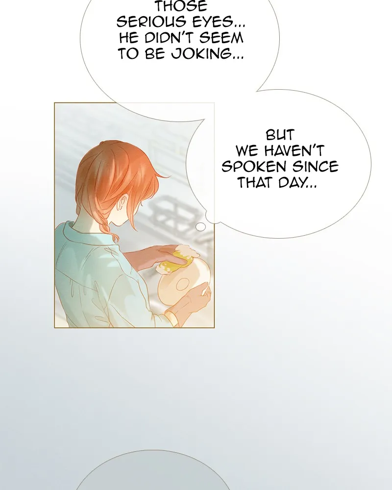 Little Rain Chapter 14 page 8 - 