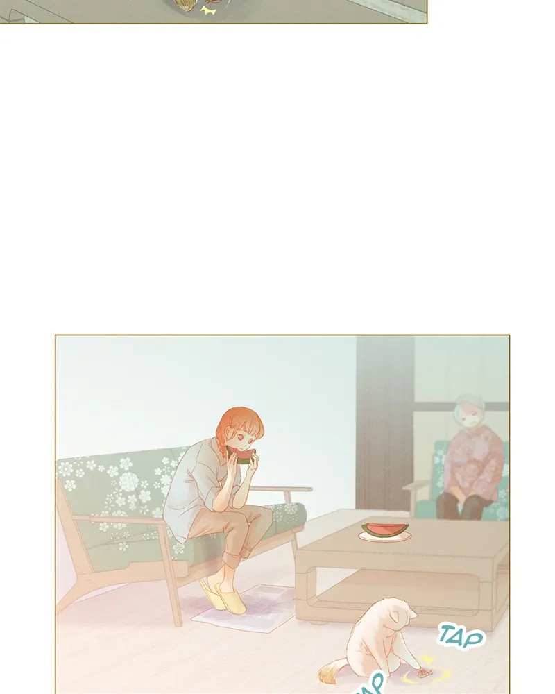 Little Rain Chapter 14 page 76 - 