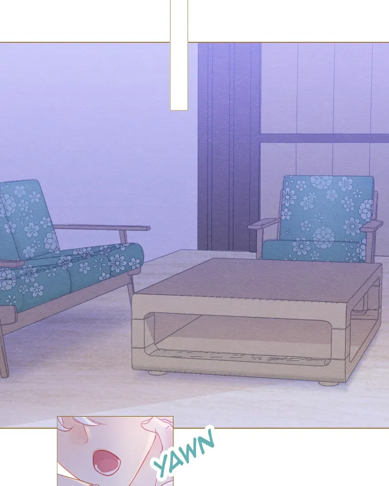 Little Rain Chapter 14 page 79 - 