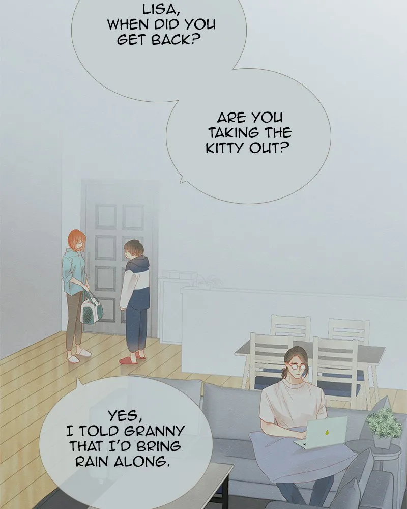 Little Rain Chapter 14 page 9 - 