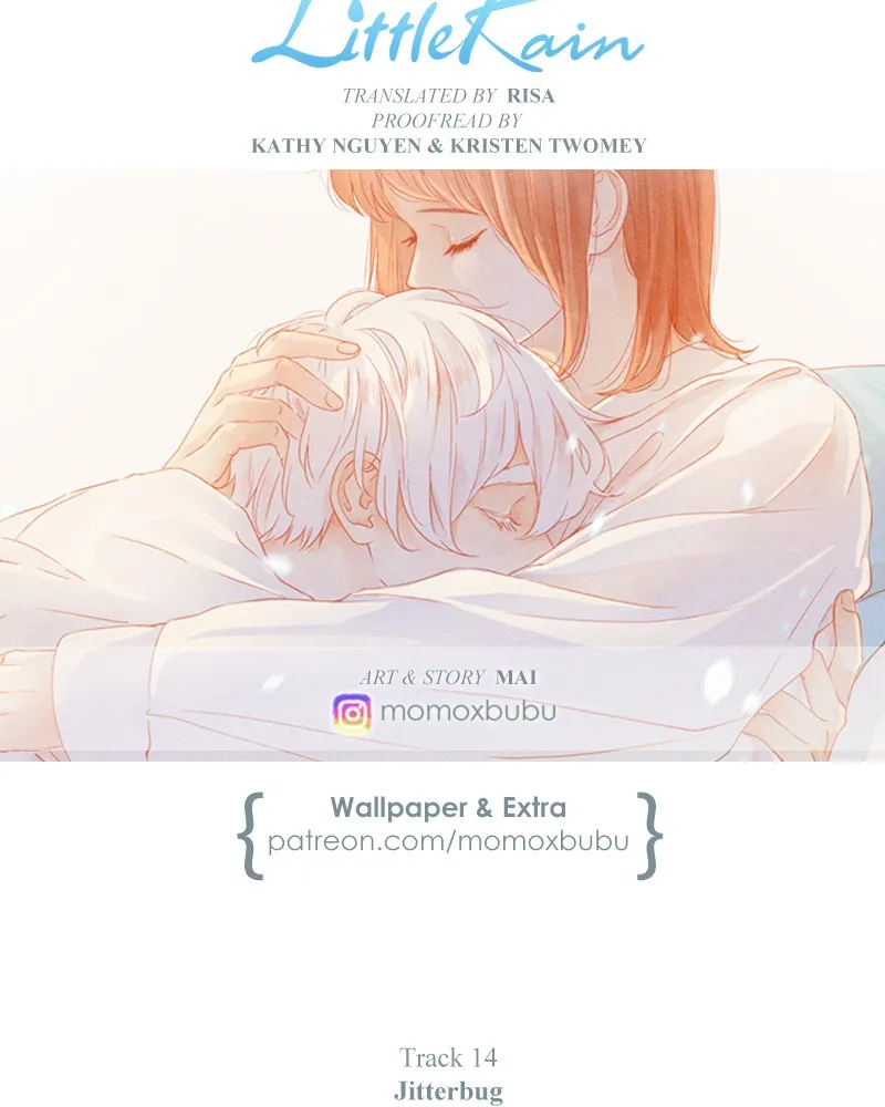 Little Rain Chapter 14 page 86 - 