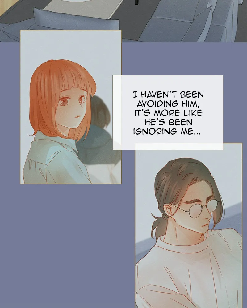 Little Rain Chapter 14 page 10 - 