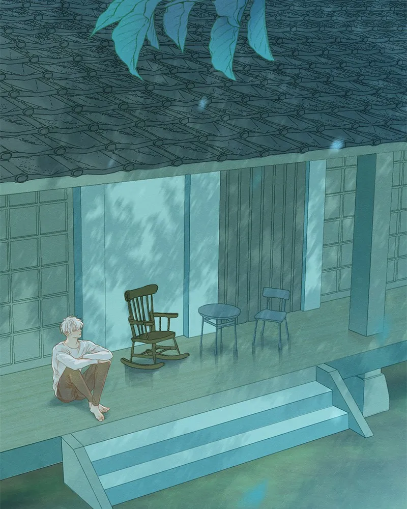 Little Rain Chapter 15 page 11 - 