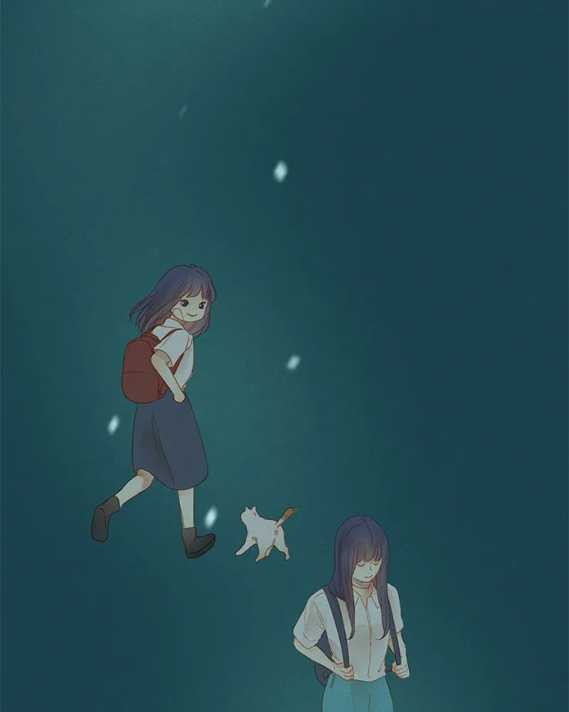Little Rain Chapter 15 page 17 - 