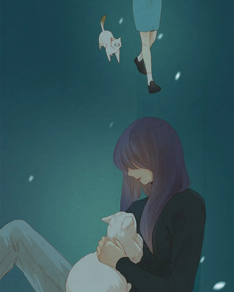 Little Rain Chapter 15 page 18 - 