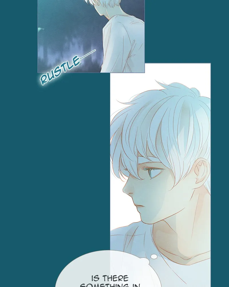 Little Rain Chapter 15 page 25 - 