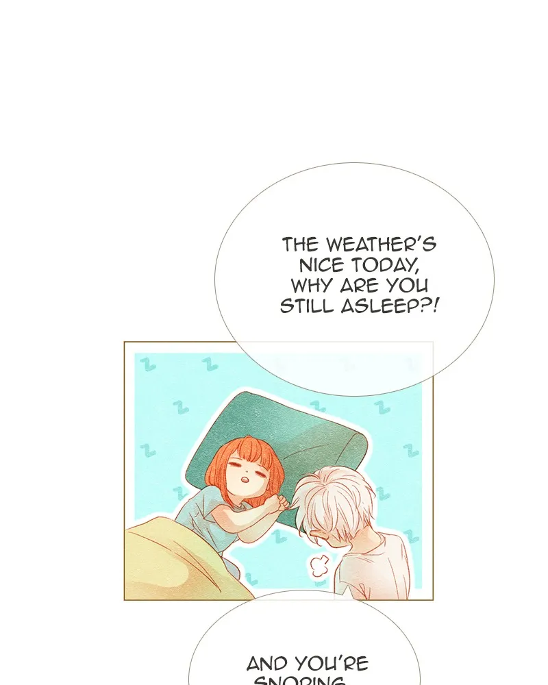 Little Rain Chapter 15 page 39 - 