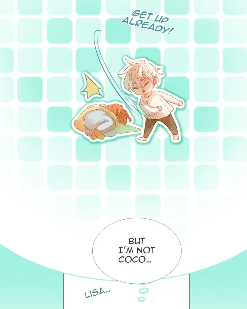 Little Rain Chapter 15 page 42 - 