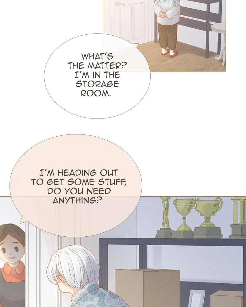 Little Rain Chapter 15 page 59 - 