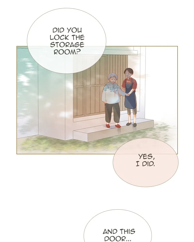 Little Rain Chapter 15 page 62 - 