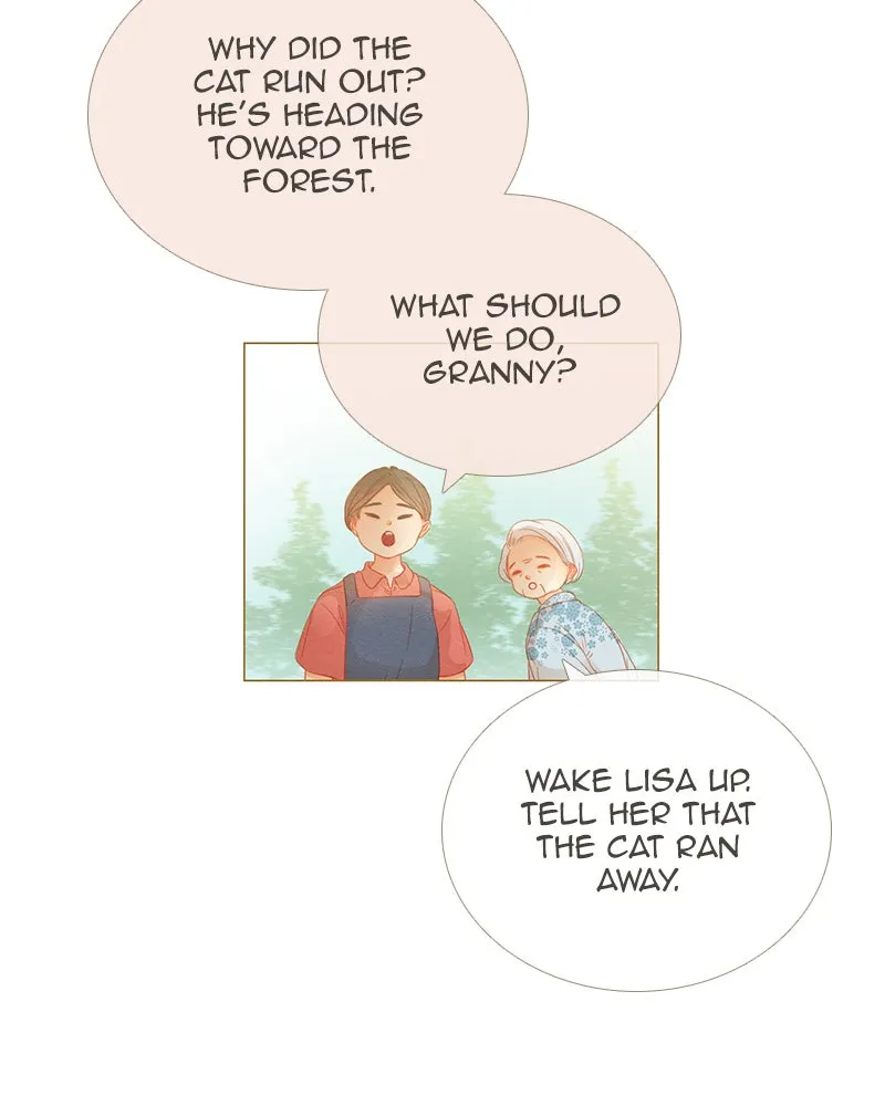 Little Rain Chapter 15 page 65 - 