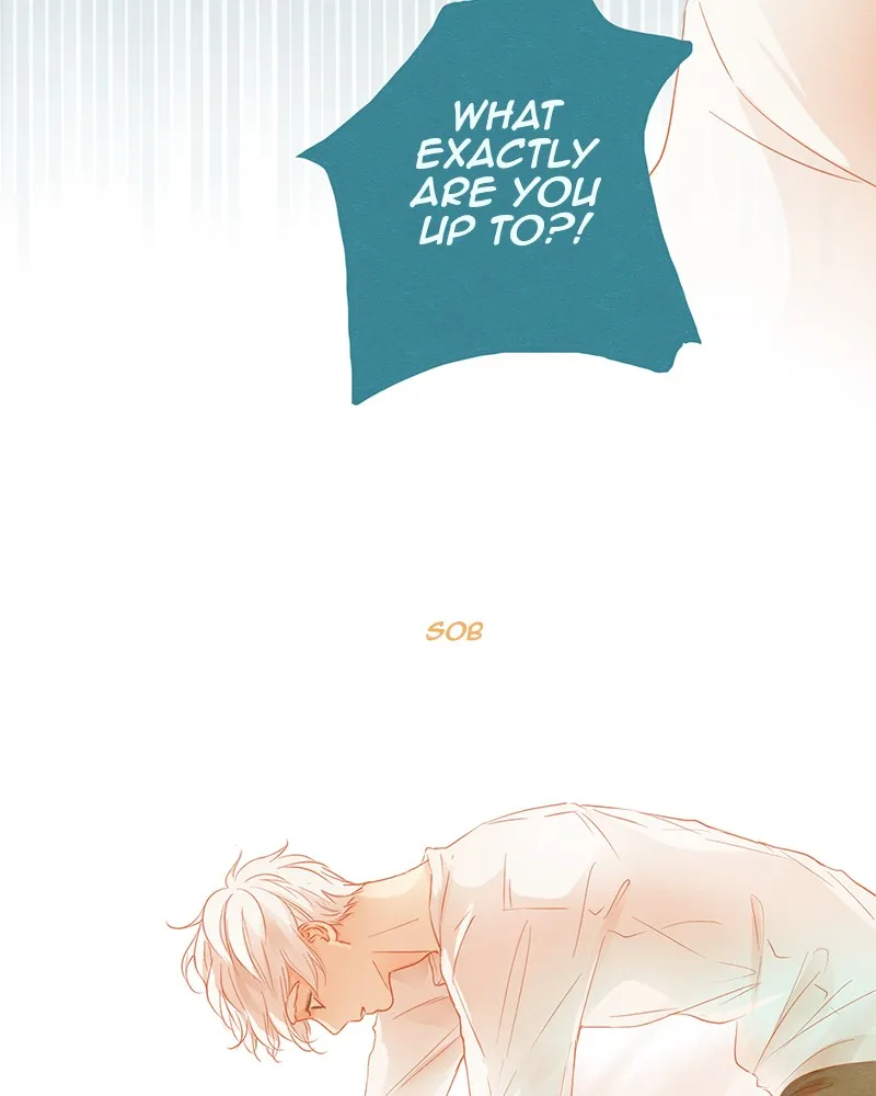 Little Rain Chapter 15 page 72 - 