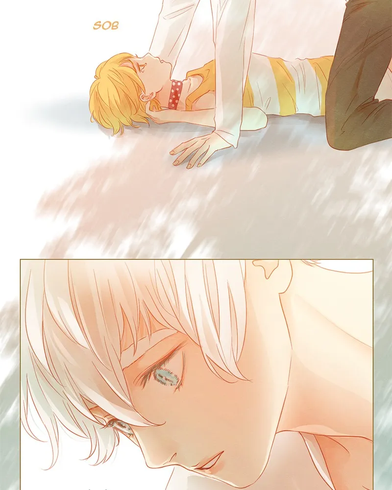Little Rain Chapter 15 page 73 - 