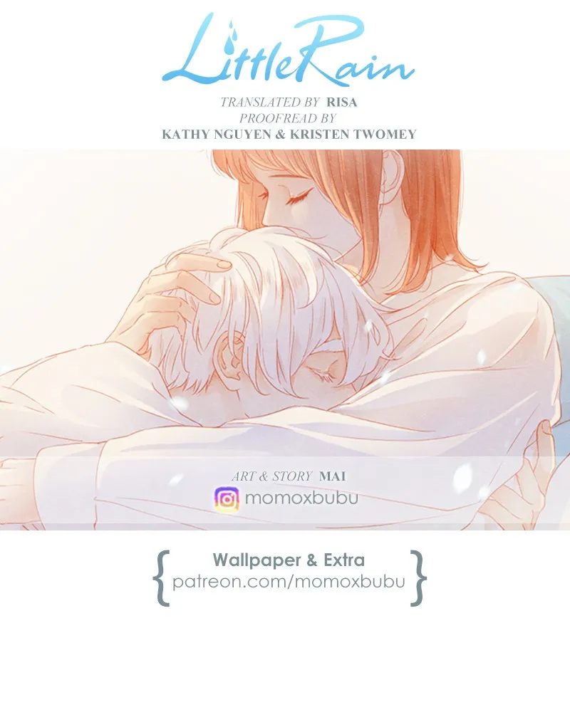 Little Rain Chapter 15 page 76 - 