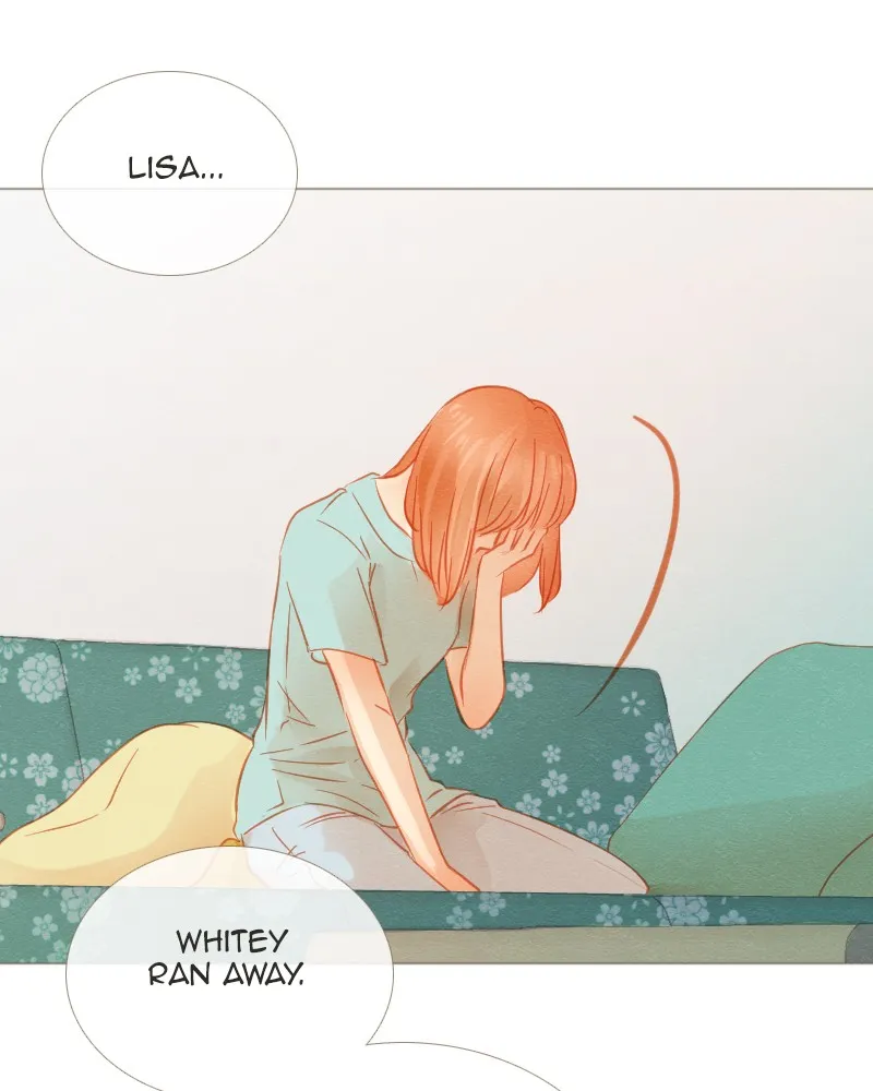 Little Rain Chapter 16 page 12 - 