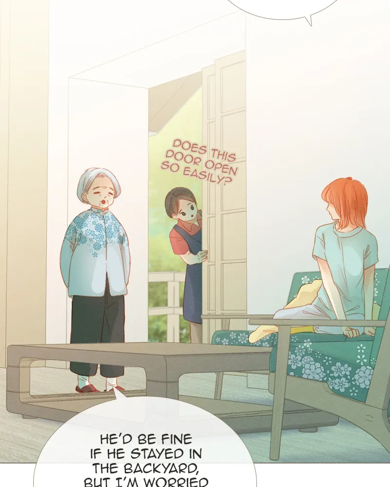 Little Rain Chapter 16 page 14 - 