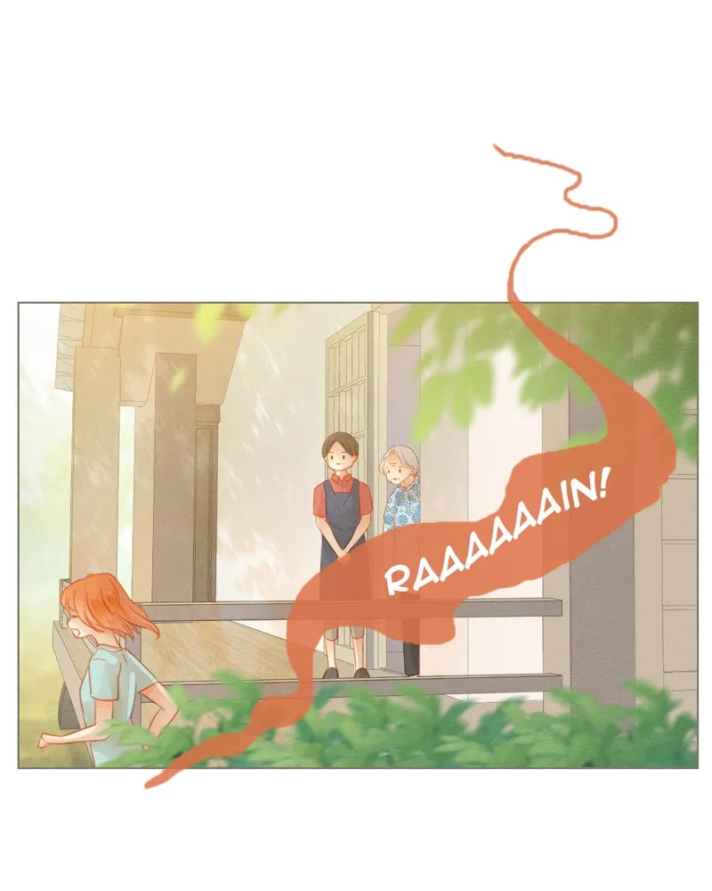 Little Rain Chapter 16 page 17 - 