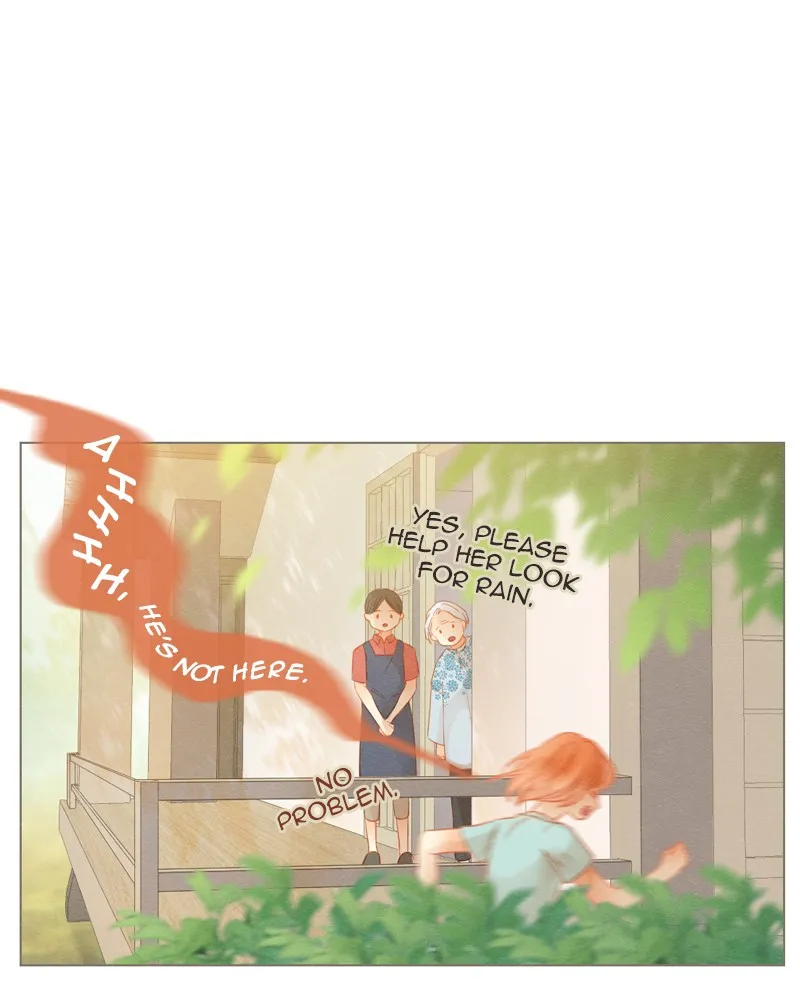 Little Rain Chapter 16 page 18 - 
