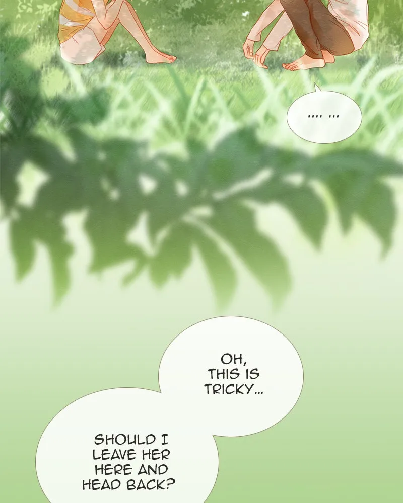 Little Rain Chapter 16 page 24 - 
