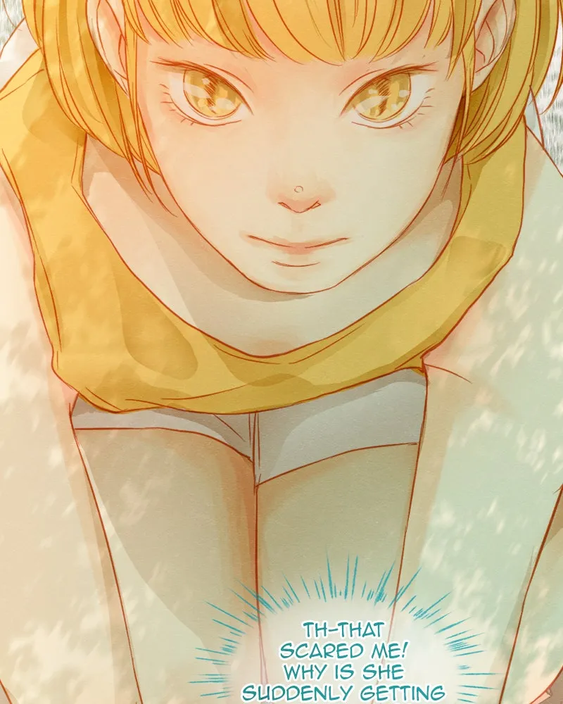 Little Rain Chapter 16 page 28 - 