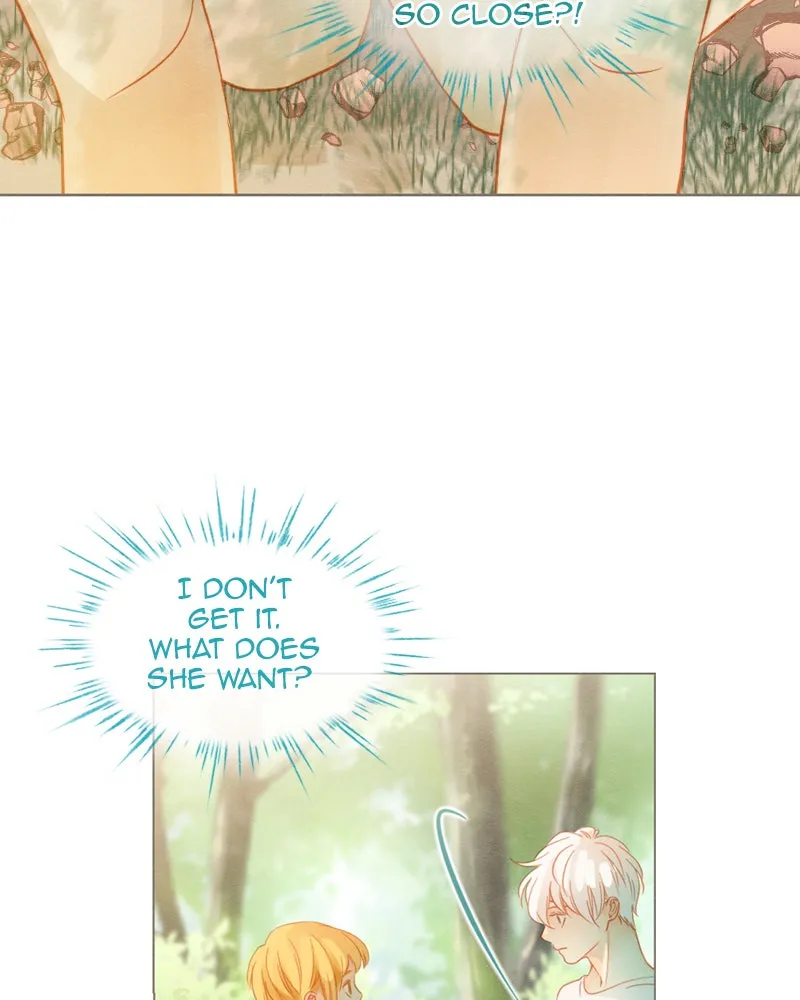 Little Rain Chapter 16 page 29 - 
