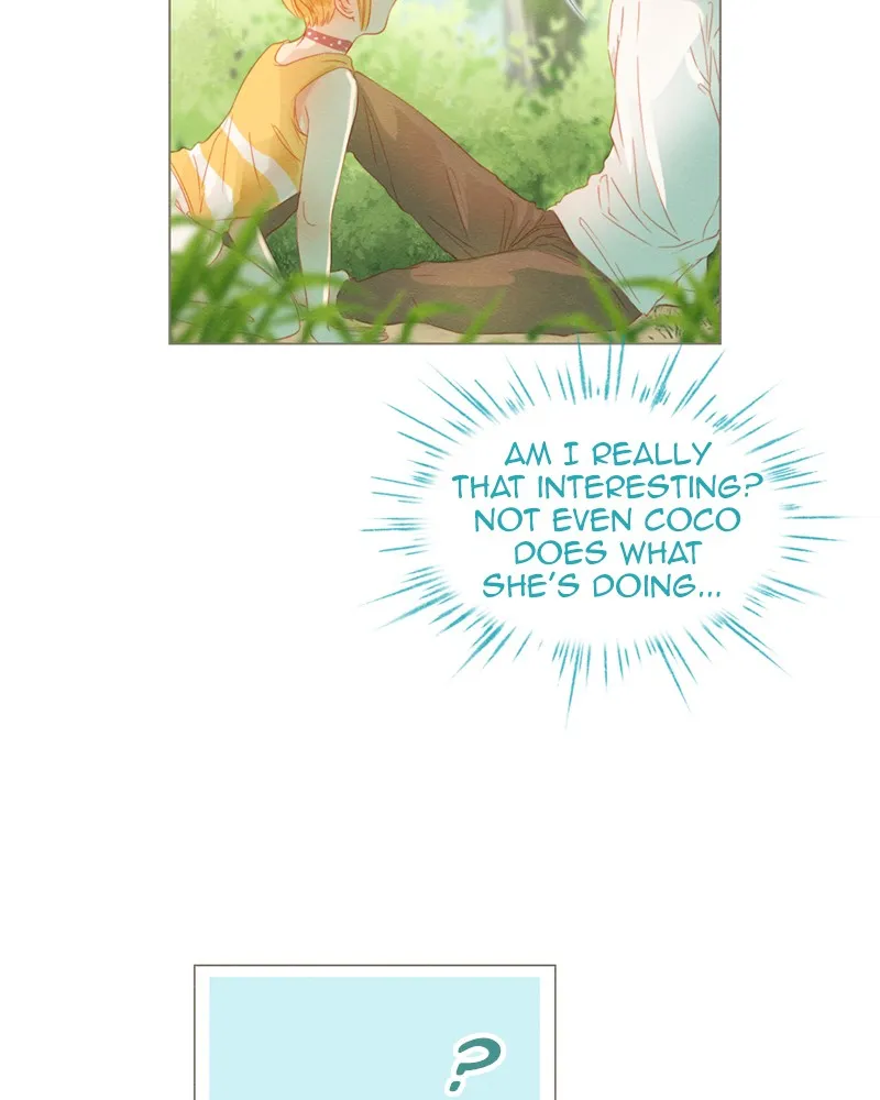 Little Rain Chapter 16 page 30 - 