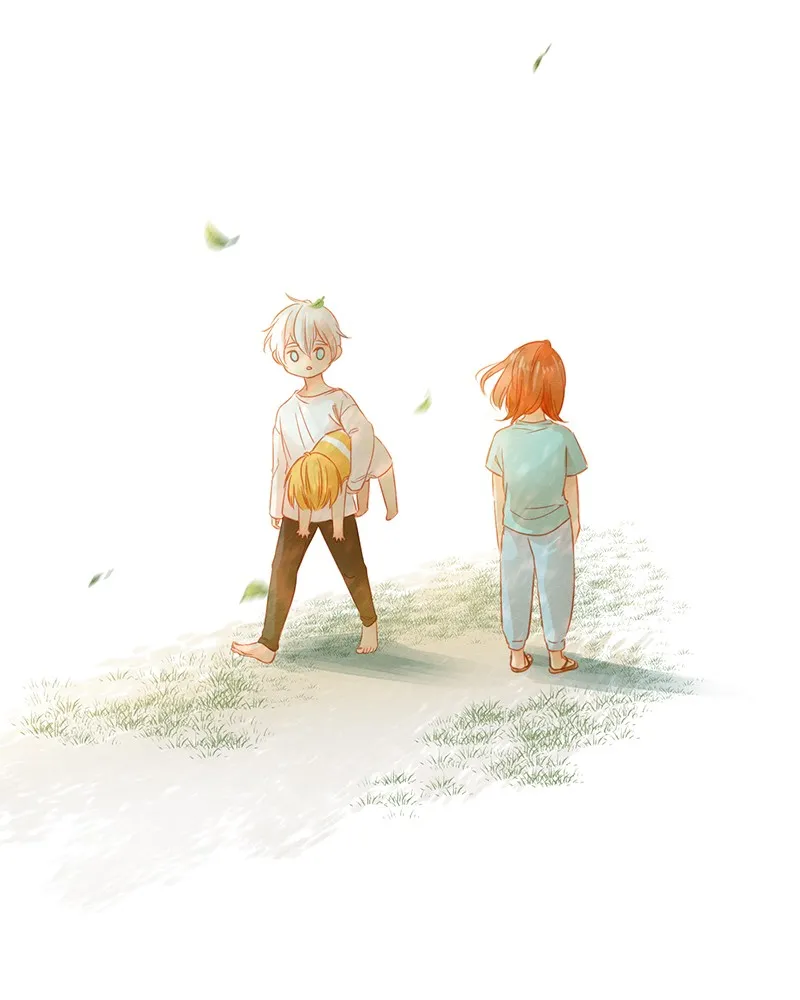 Little Rain Chapter 16 page 46 - 