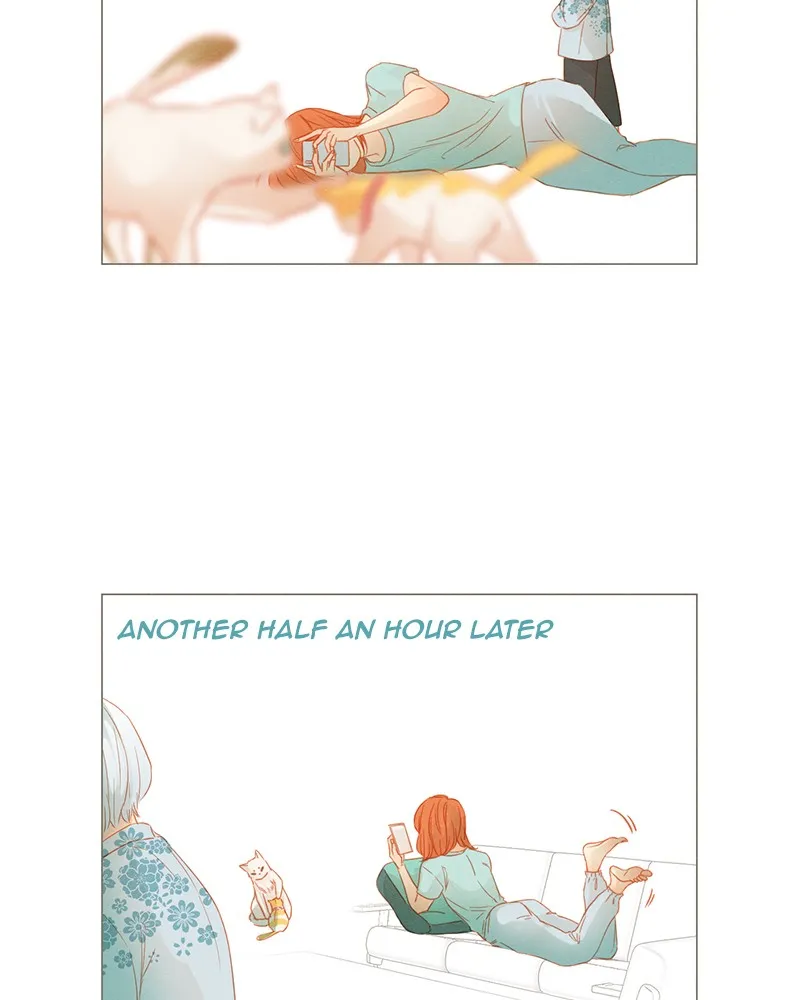 Little Rain Chapter 16 page 57 - 
