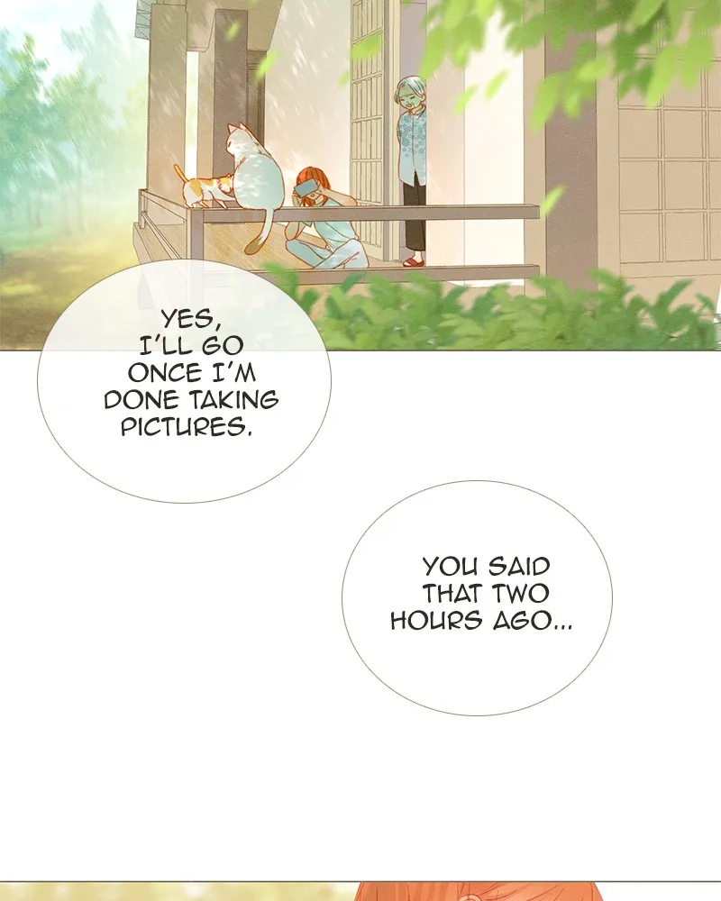 Little Rain Chapter 16 page 59 - 