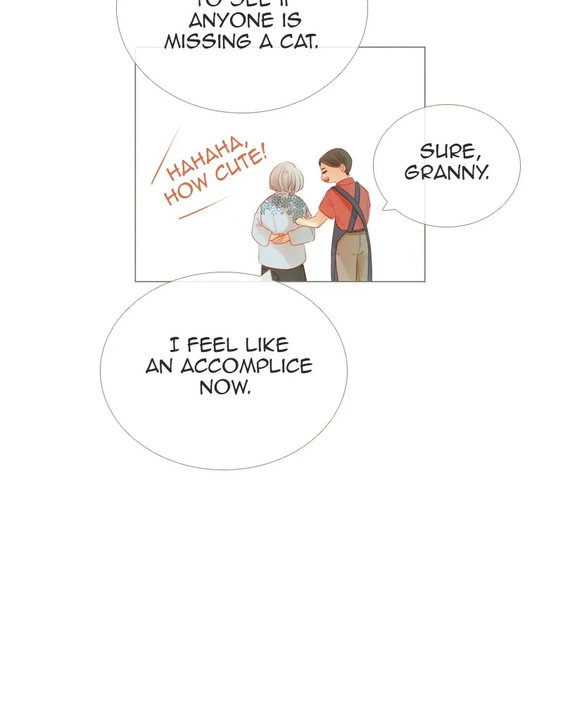 Little Rain Chapter 16 page 68 - 
