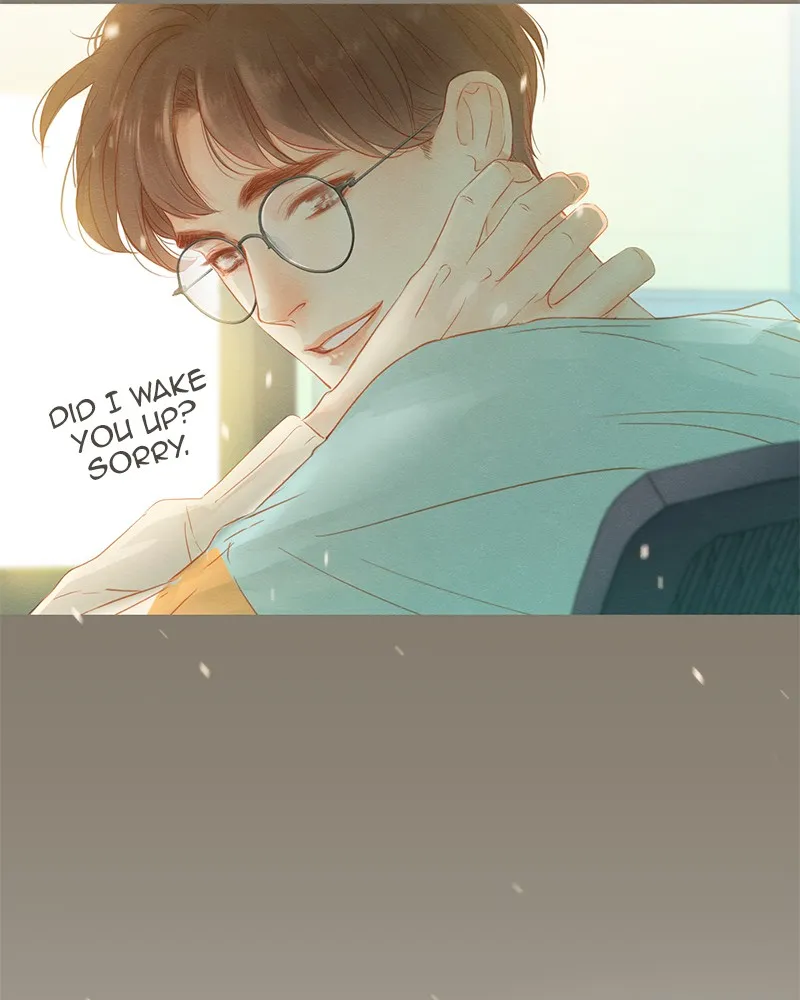 Little Rain Chapter 16 page 9 - 