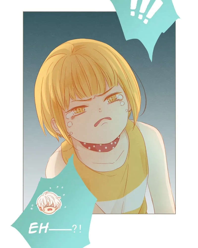 Little Rain Chapter 17 page 14 - 
