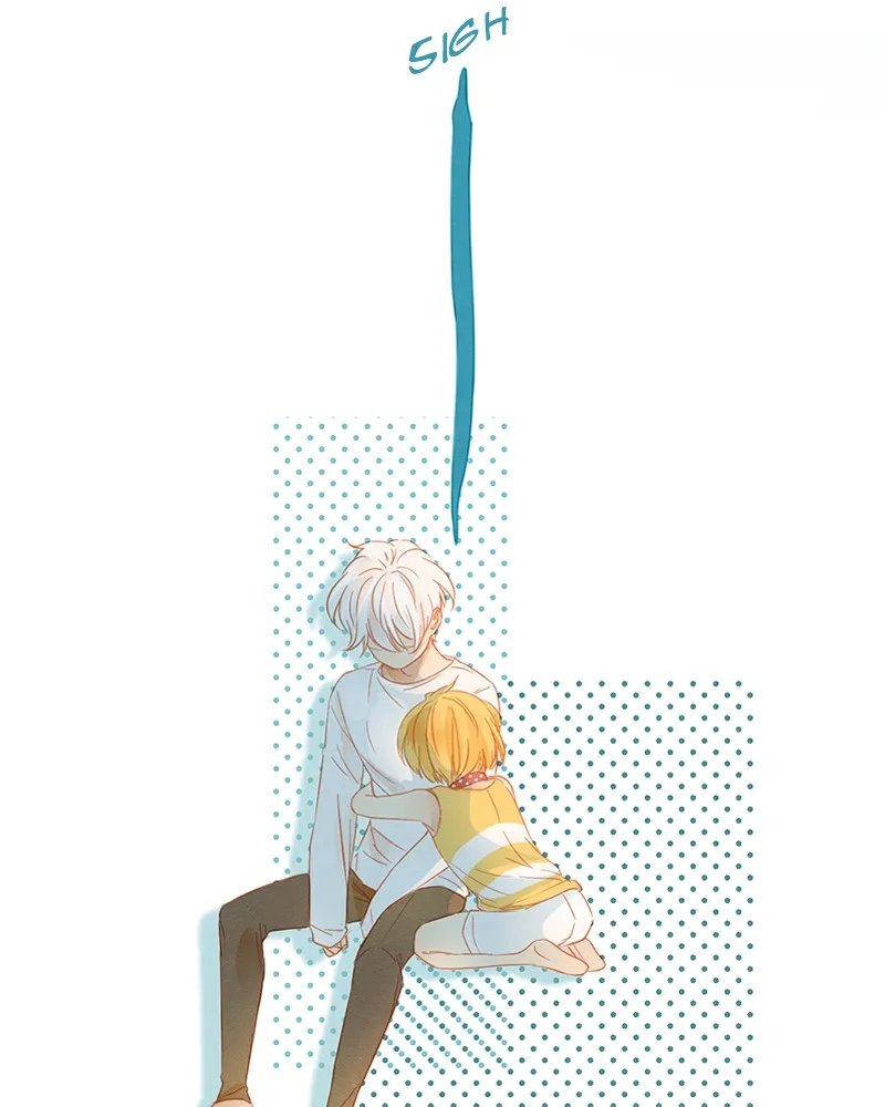 Little Rain Chapter 17 page 23 - 