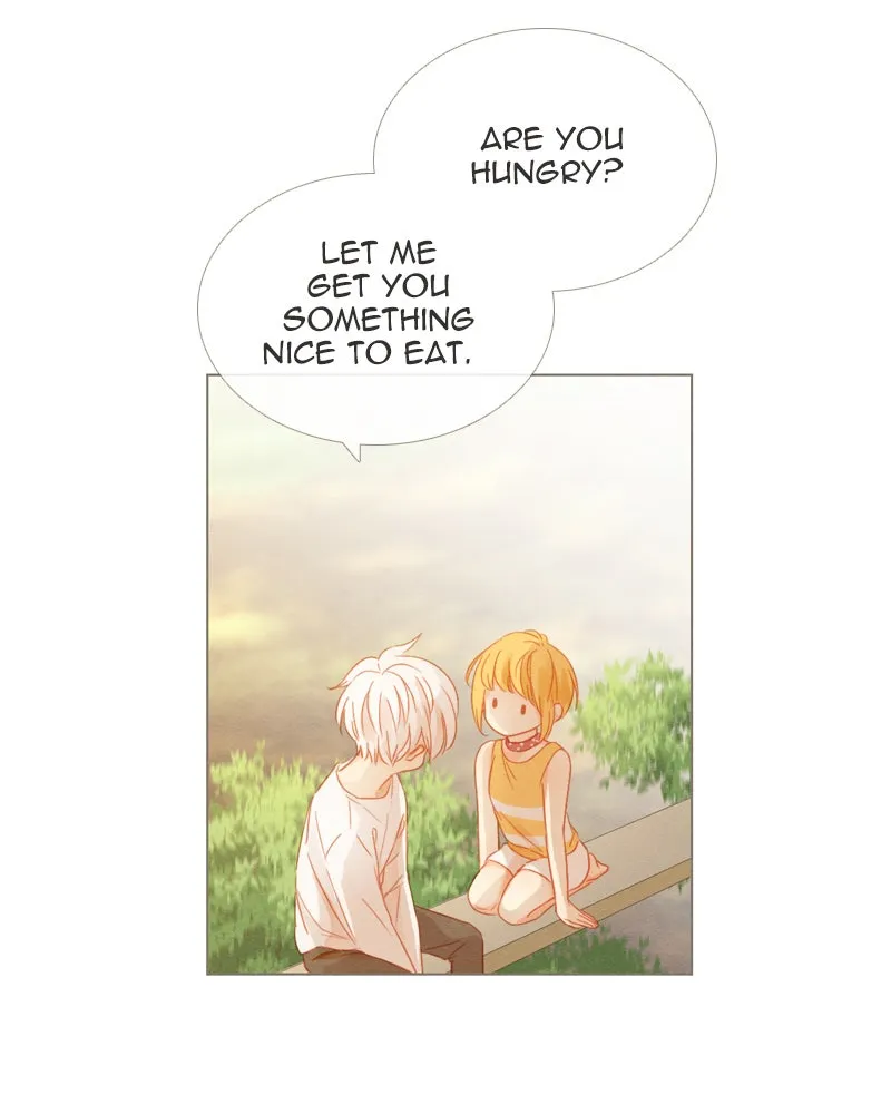 Little Rain Chapter 17 page 26 - 