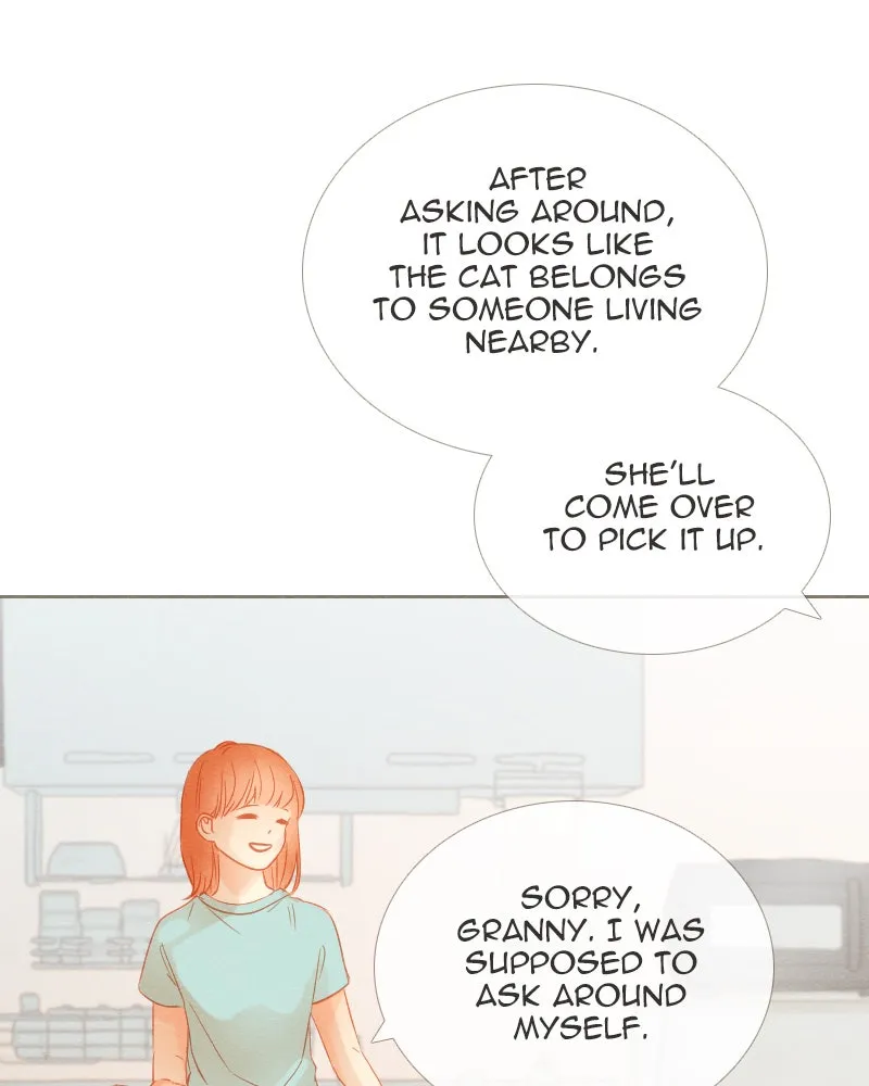Little Rain Chapter 17 page 33 - 