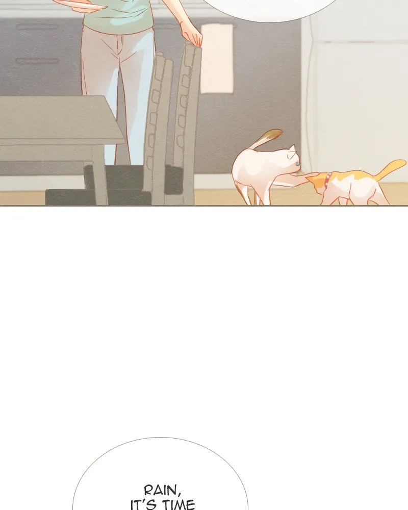 Little Rain Chapter 17 page 34 - 