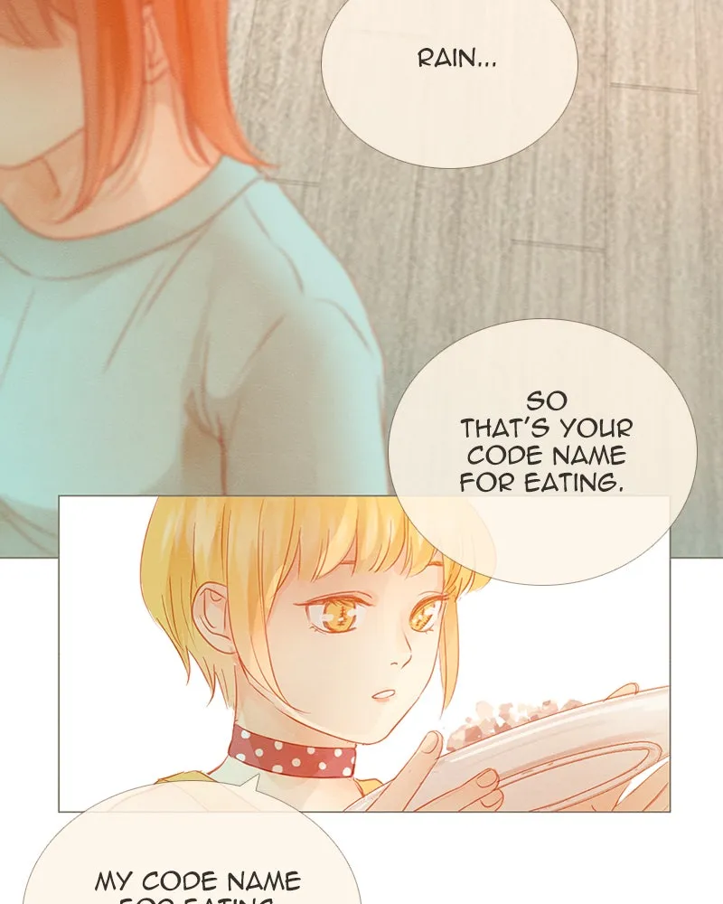 Little Rain Chapter 17 page 38 - 