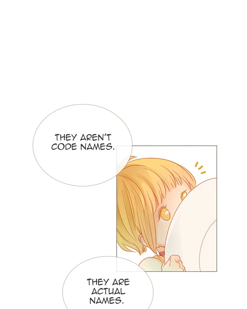 Little Rain Chapter 17 page 40 - 