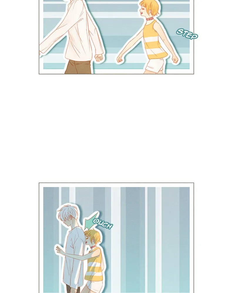 Little Rain Chapter 17 page 5 - 