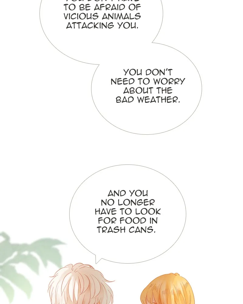 Little Rain Chapter 17 page 44 - 