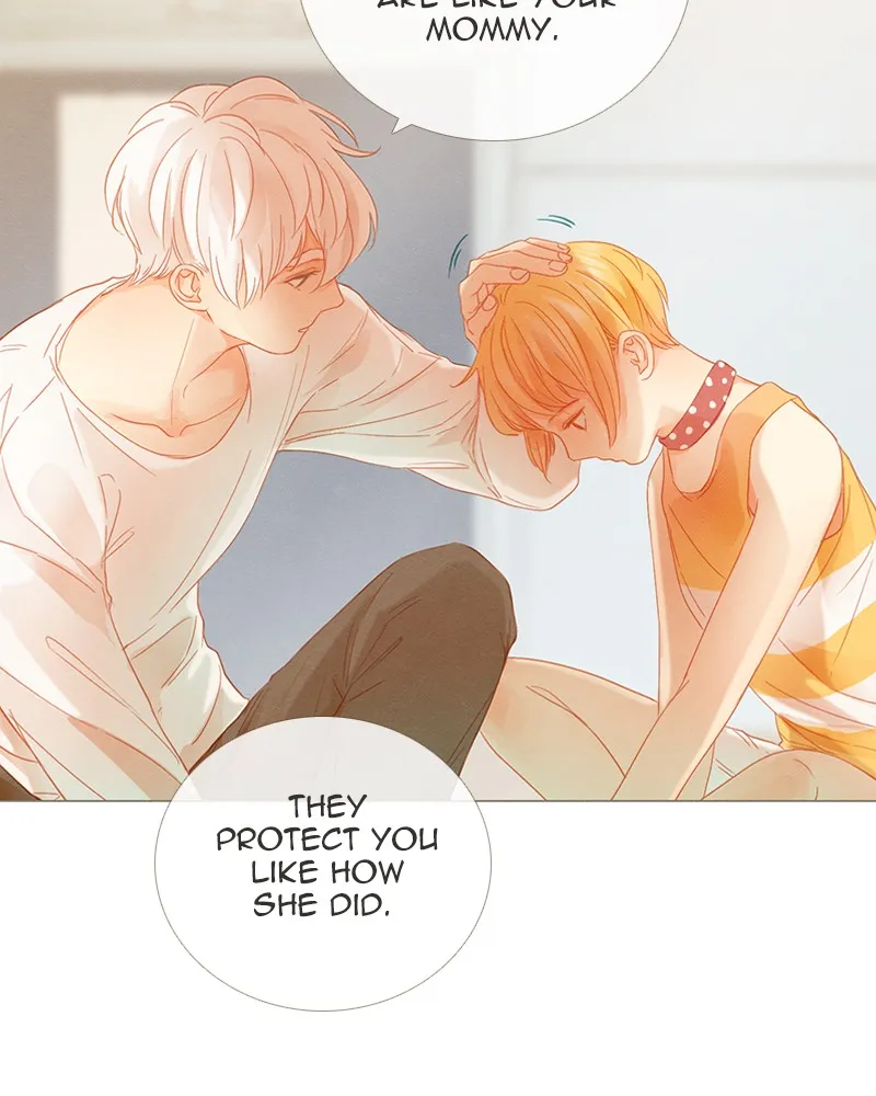 Little Rain Chapter 17 page 48 - 
