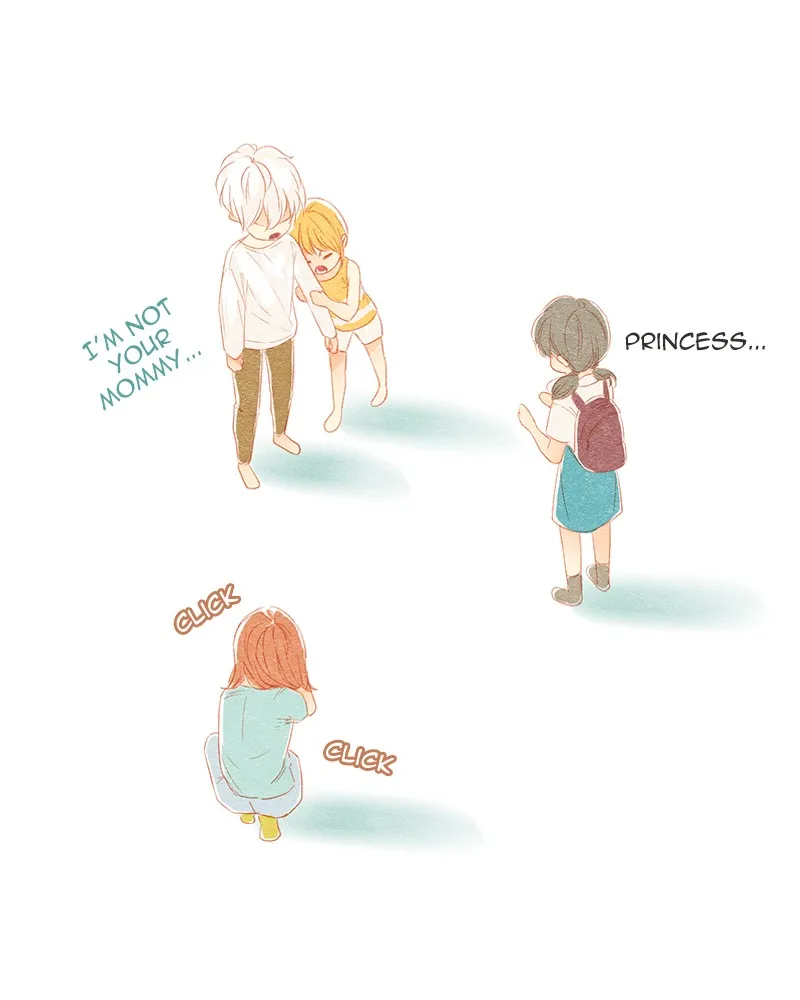Little Rain Chapter 17 page 59 - 